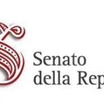 Logo Senato della Repubblica